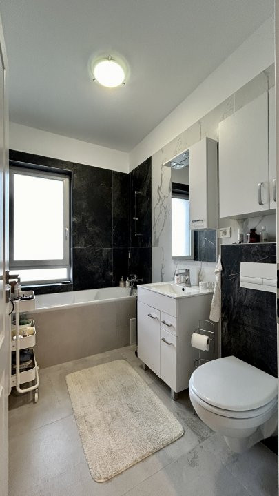 COMISION 0% Apartament 2 camere de vanzare si loc de parcare - Dumbravita 10, foxfort.ro