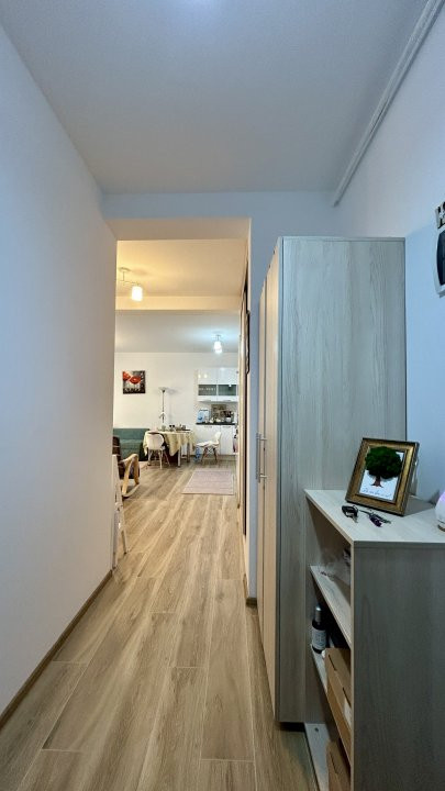 COMISION 0% Apartament 2 camere de vanzare si loc de parcare - Dumbravita 11, foxfort.ro