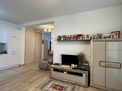 COMISION 0% Apartament 2 camere de vanzare si loc de parcare - Dumbravita imagine mica 4, foxfort.ro