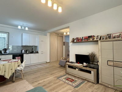 COMISION 0% Apartament 2 camere de vanzare si loc de parcare - Dumbravita imagine mica 5, foxfort.ro