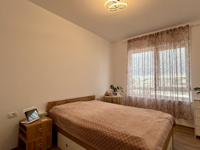 COMISION 0% Apartament 2 camere de vanzare si loc de parcare - Dumbravita imagine mica 7, foxfort.ro