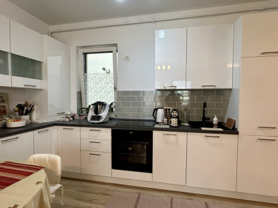 COMISION 0% Apartament 2 camere de vanzare si loc de parcare - Dumbravita imagine mica 8, foxfort.ro