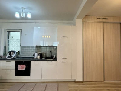 COMISION 0% Apartament 2 camere de vanzare si loc de parcare - Dumbravita imagine mica 9, foxfort.ro