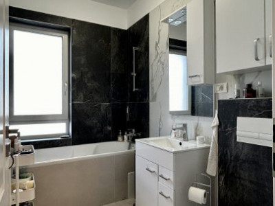 COMISION 0% Apartament 2 camere de vanzare si loc de parcare - Dumbravita imagine mica 10, foxfort.ro