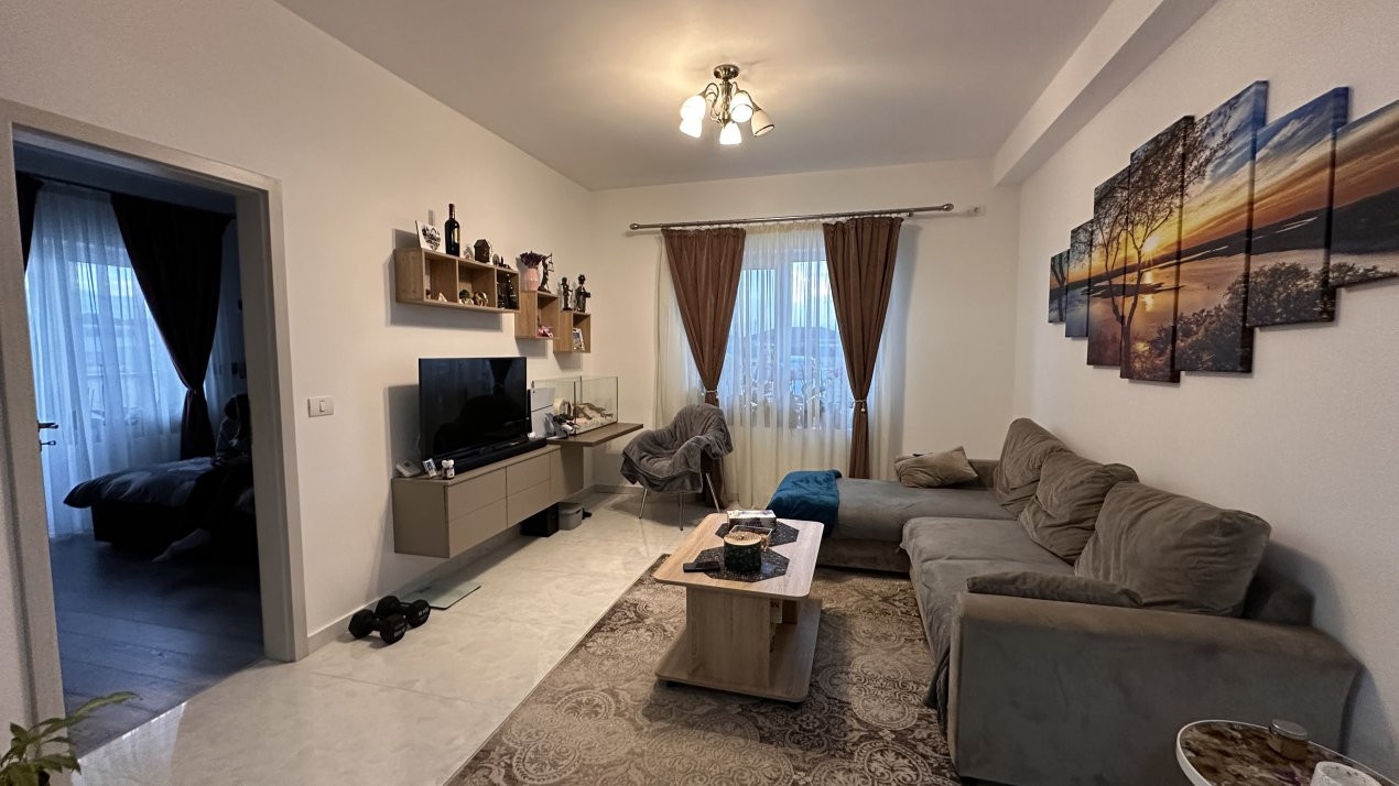 Apartamente de vanzare Chisoda Sud 1