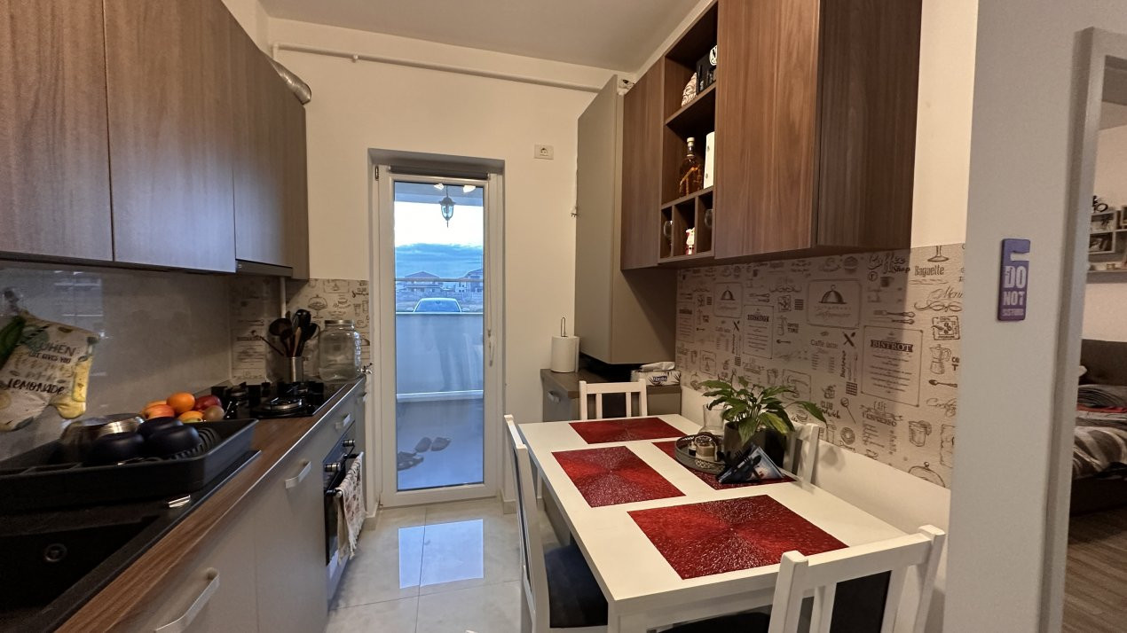 Apartamente de vanzare Chisoda Sud 3