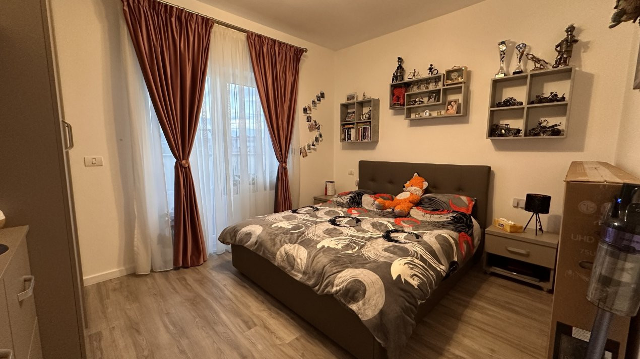 Apartamente de vanzare Chisoda Sud 4