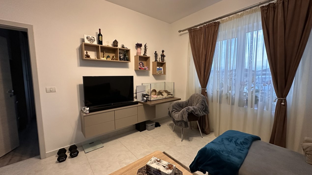 Apartamente de vanzare Chisoda Sud 9