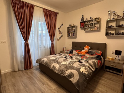 Apartamente de vanzare Chisoda Sud imagine mica 4