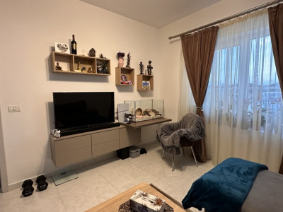 Apartamente de vanzare Chisoda Sud imagine mica 9