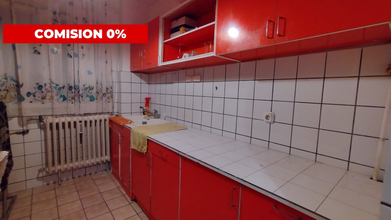 Apartamente de vanzare Timisoara Circumvalatiunii 1