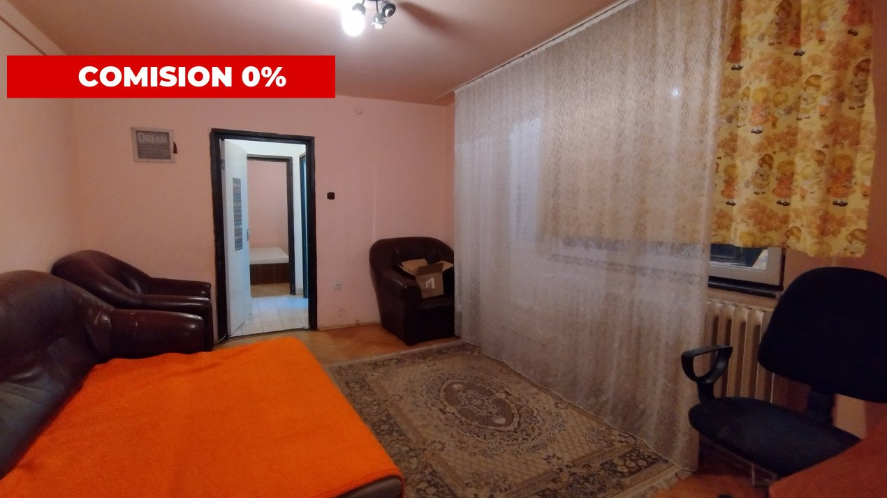 Apartamente de vanzare Timisoara Circumvalatiunii 2