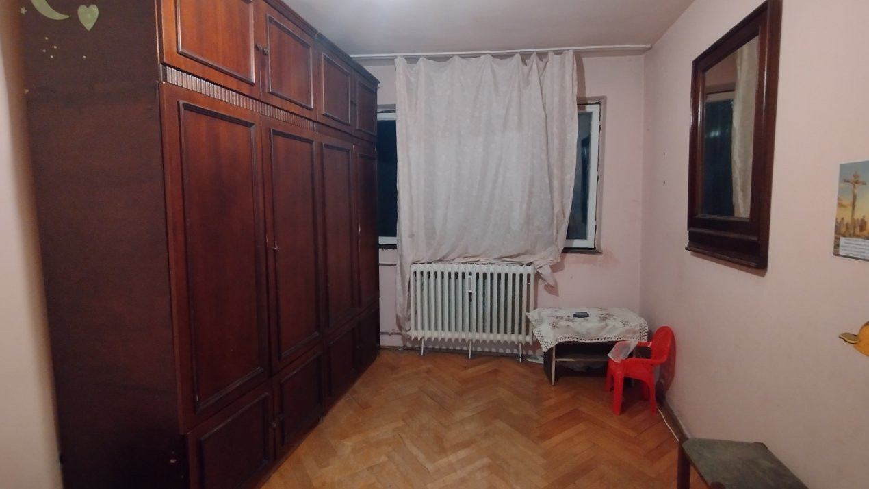 Apartamente de vanzare Timisoara Circumvalatiunii 3