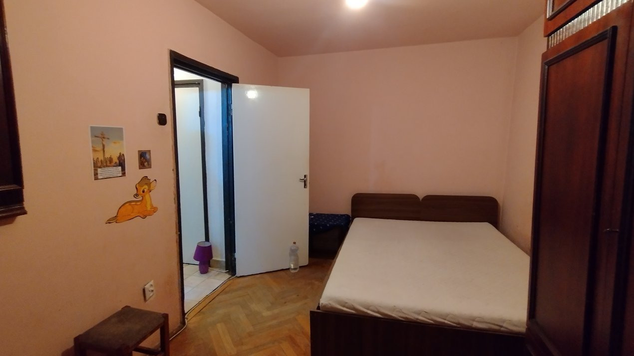 Apartamente de vanzare Timisoara Circumvalatiunii 4