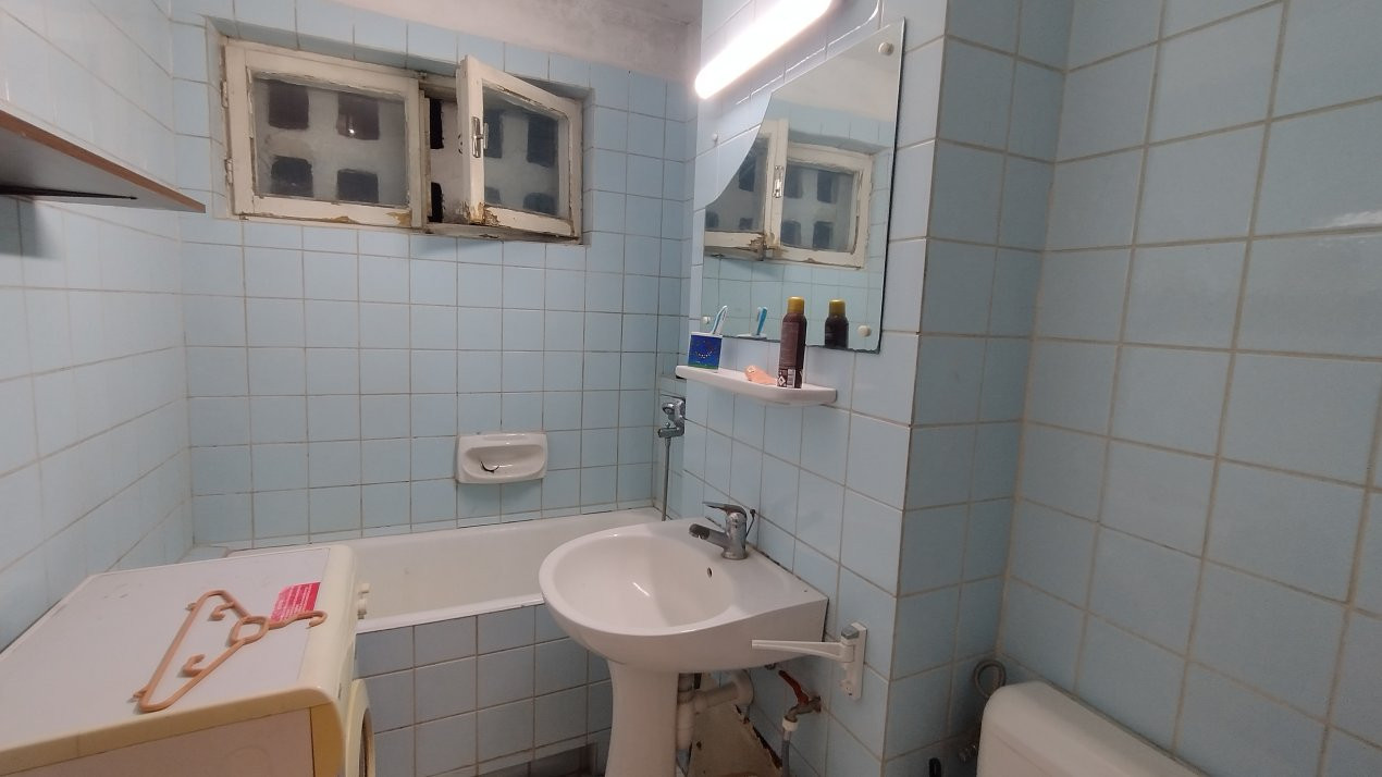 Apartamente de vanzare Timisoara Circumvalatiunii 5