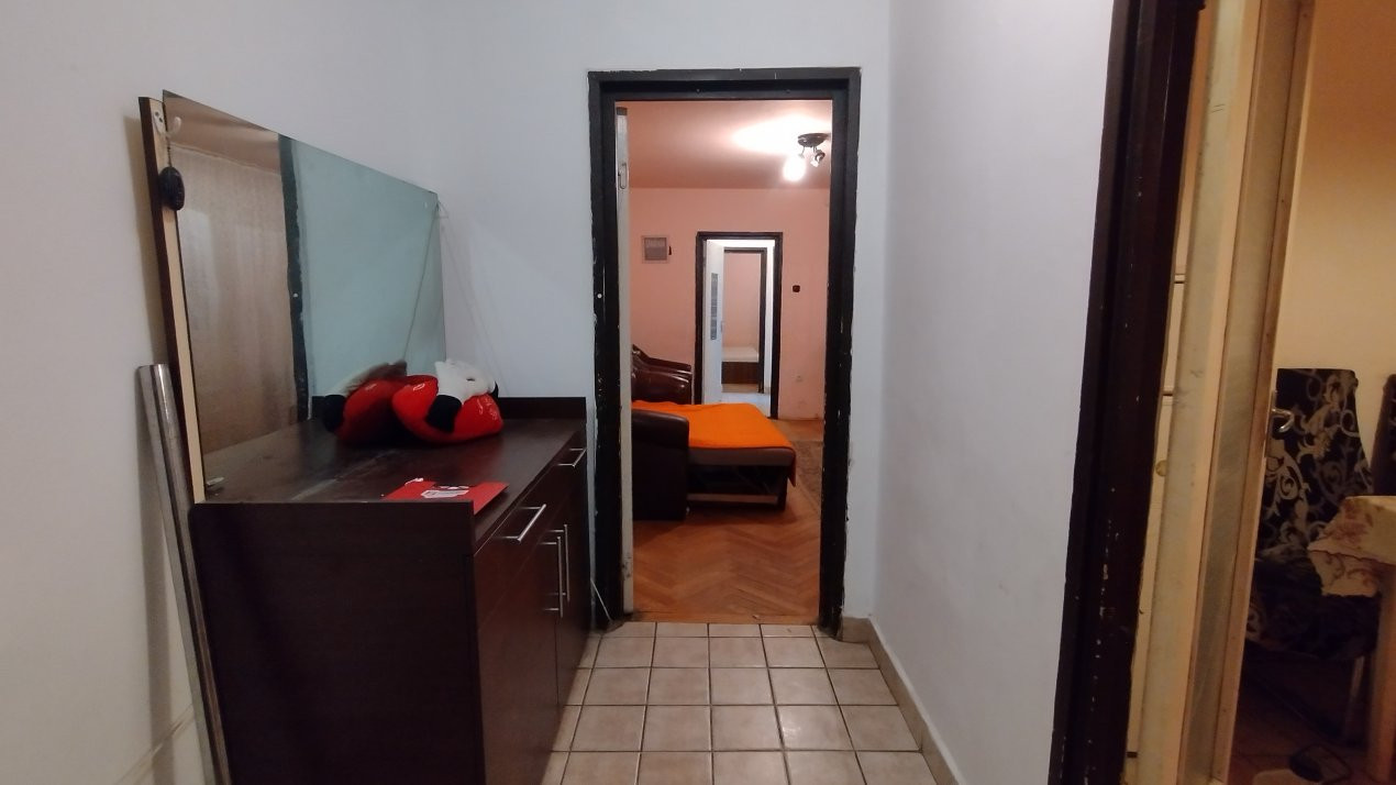 Apartamente de vanzare Timisoara Circumvalatiunii 6