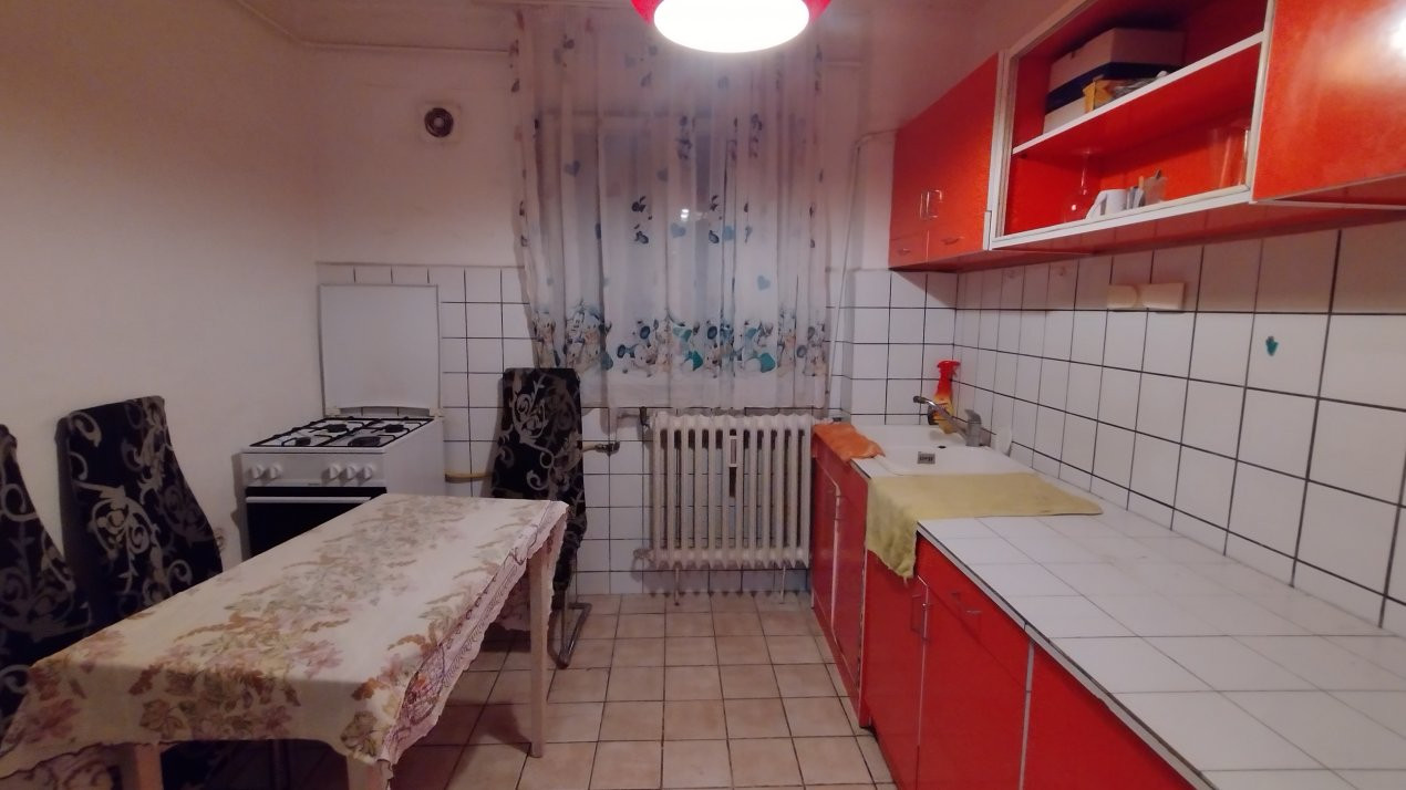 Apartamente de vanzare Timisoara Circumvalatiunii 11