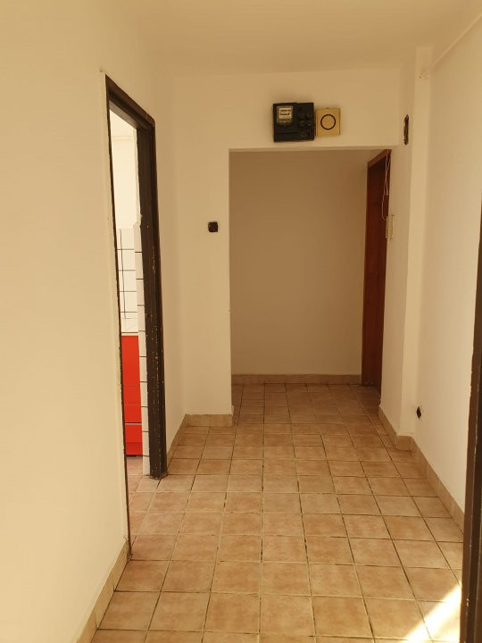 COMISION 0% Apartament 2 camere 50 mp utili, Circumvalatiuni - Iulius Mall 3, foxfort.ro