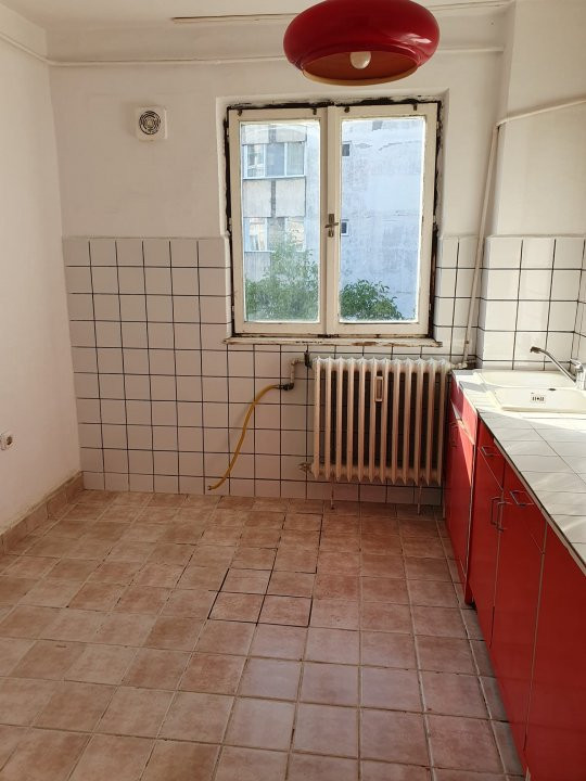 COMISION 0% Apartament 2 camere 50 mp utili, Circumvalatiuni - Iulius Mall 11, foxfort.ro