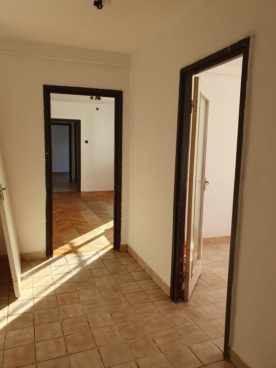 COMISION 0% Apartament 2 camere 50 mp utili, Circumvalatiuni - Iulius Mall 6, foxfort.ro