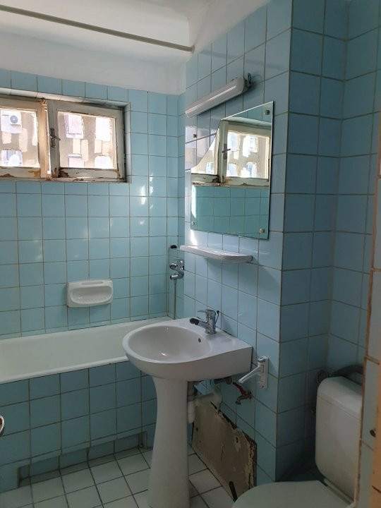 COMISION 0% Apartament 2 camere 50 mp utili, Circumvalatiuni - Iulius Mall 8, foxfort.ro