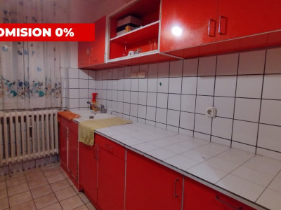 COMISION 0% Apartament 2 camere 50 mp utili, Circumvalatiuni - Iulius Mall