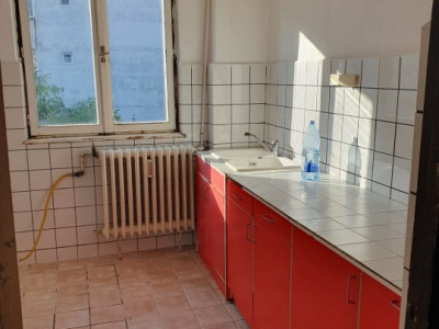 COMISION 0% Apartament 2 camere 50 mp utili, Circumvalatiuni - Iulius Mall imagine mica 7, foxfort.ro