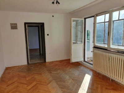 COMISION 0% Apartament 2 camere 50 mp utili, Circumvalatiuni - Iulius Mall imagine mica 2, foxfort.ro