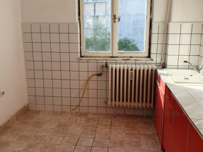 COMISION 0% Apartament 2 camere 50 mp utili, Circumvalatiuni - Iulius Mall imagine mica 11, foxfort.ro