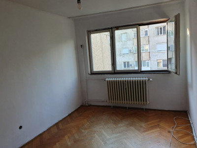 COMISION 0% Apartament 2 camere 50 mp utili, Circumvalatiuni - Iulius Mall imagine mica 4, foxfort.ro