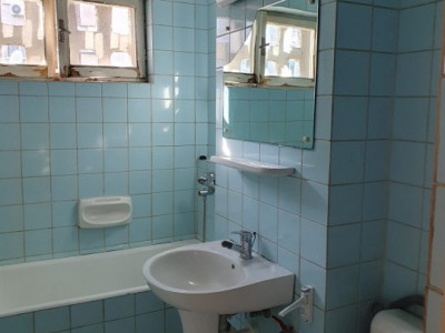 COMISION 0% Apartament 2 camere 50 mp utili, Circumvalatiuni - Iulius Mall imagine mica 8, foxfort.ro