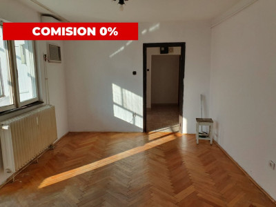 COMISION 0% Apartament 2 camere 50 mp utili, Circumvalatiuni - Iulius Mall