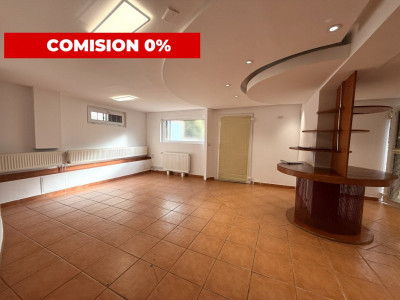 COMISION 0% Spatiu de birou cu 3 incaperi, 90 mp, zona Telegrafului imagine mica 2, foxfort.ro