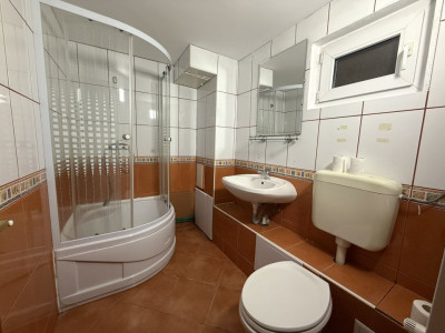 COMISION 0% Spatiu de birou cu 3 incaperi, 90 mp, zona Telegrafului imagine mica 6, foxfort.ro