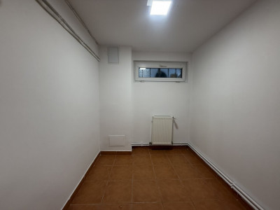 COMISION 0% Spatiu de birou cu 3 incaperi, 90 mp, zona Telegrafului imagine mica 7, foxfort.ro