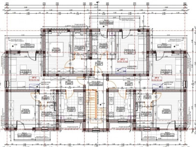 Apartamente de vanzare Giroc Sud imagine mica 3