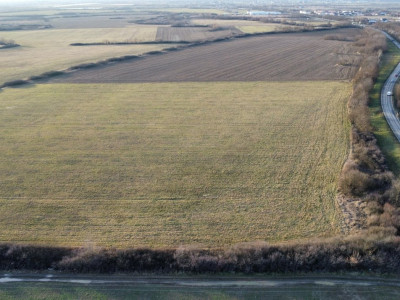 COMISION 0% Parcela Teren industrial cu utilitati, acces TIR - Mosnita imagine mica 6, foxfort.ro