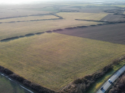 COMISION 0% Parcela Teren industrial cu utilitati, acces TIR - Mosnita imagine mica 7, foxfort.ro