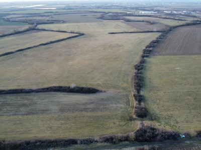 COMISION 0% Teren industrial 2000 mp, utilitati, acces TIR - Mosnita imagine mica 4, foxfort.ro