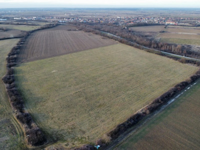 COMISION 0% Teren industrial 2000 mp, utilitati, acces TIR - Mosnita imagine mica 6, foxfort.ro