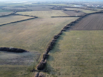 COMISION 0% Teren industrial 2000 mp, utilitati, acces TIR - Mosnita imagine mica 7, foxfort.ro