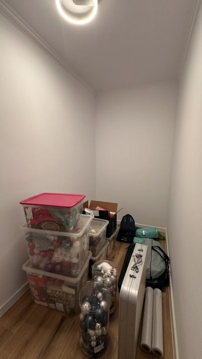 Casa individuala pe parter cu 4 camere, 103 mp, in Mosnita Veche 18, foxfort.ro