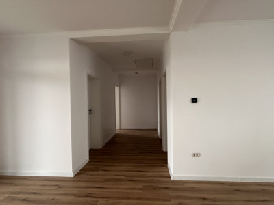 Casa individuala pe parter cu 4 camere, 103 mp, in Mosnita Veche imagine mica 4, foxfort.ro