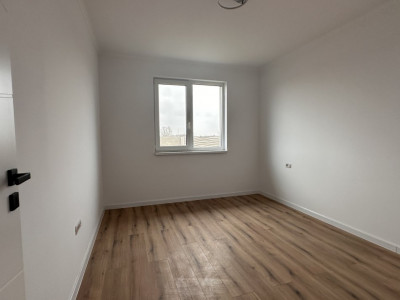 Casa individuala pe parter cu 4 camere, 103 mp, in Mosnita Veche imagine mica 5, foxfort.ro