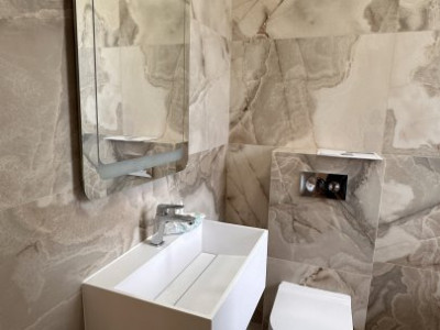 Casa individuala pe parter cu 4 camere, 103 mp, in Mosnita Veche imagine mica 6, foxfort.ro