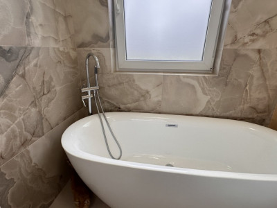 Casa individuala pe parter cu 4 camere, 103 mp, in Mosnita Veche imagine mica 7, foxfort.ro