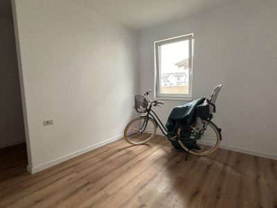 Casa individuala pe parter cu 4 camere, 103 mp, in Mosnita Veche imagine mica 8, foxfort.ro