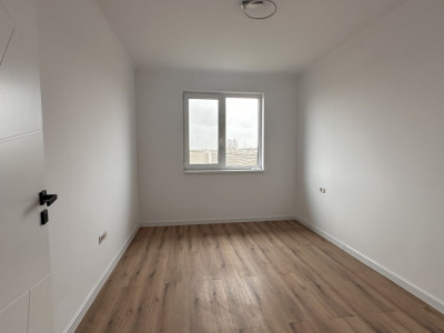 Casa individuala pe parter cu 4 camere, 103 mp, in Mosnita Veche imagine mica 11, foxfort.ro