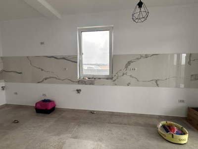 Casa individuala pe parter cu 4 camere, 103 mp, in Mosnita Veche imagine mica 12, foxfort.ro