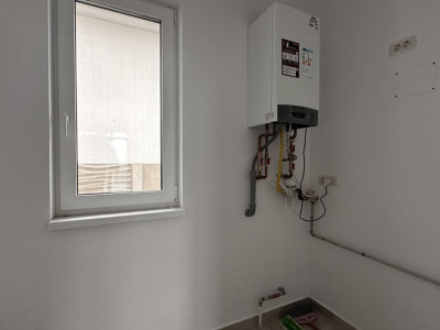 Casa individuala pe parter cu 4 camere, 103 mp, in Mosnita Veche imagine mica 13, foxfort.ro